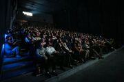 استقبال ۷۵۴ هزار مخاطب و فروش ۱۰۰ میلیاردی سینما در هفته گذشته