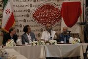 نشست خبری نخستین جشنواره ملی «مونولوگ تهران» برگزار شد