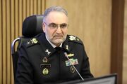دریادار بمانی: نیروی دریایی ارتش با «تنگه احد ولایت» دشمن را از هرمز دور نگه داشت