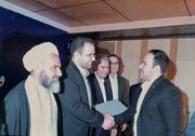در حاشیه آیین معارفه دادستان ممسنی: دادستان‌ها نباید اجازه دهند واحد‌های تولیدی تعطیل شوند