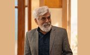 حسین پاکدل با نقش یک پدر به تلویزیون می‌آید