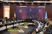 رئیس کل دادگستری مازندران: تمهیدات لازم برای تامین پایدار گاز خانگی مازندران در فصل سرما اتخاذ شود