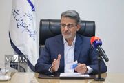 رئیس دانشگاه علوم قضایی: دانشگاه باید میان علم، عدالت و اخلاق پیوندی ناگسستنی برقرار کند