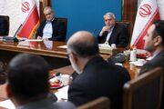 پزشکیان: تحریم‌ها را به فرصت توسعه ارتباطات منطقه‌ای تبدیل می‌کنیم