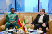 تداوم رایزنی‌های دیپلماتیک عراقچی در نیویورک/ تاکید بر غیرقانونی بودن فشارها و مداخله‌های فرانسه در امور کشورهای آفریقایی