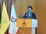 نماینده ولی فقیه در امور حج و زیارت: شهادت ضامن عزت ایرانیان در جهان اسلام است