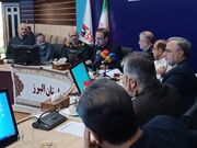 دعاوی مربوط به پیش فروش ساختمان فاقد «شناسه یکتا» قابل استماع نیست/ ۶۵ هزار نفر درگیر پرونده‌های ملکی در استان البرز