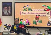مشارکت واقعی کودک یعنی صدای او در تصمیم‌گیری شنیده شود