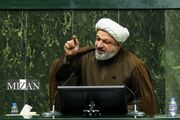 رسایی در زمان درج مطلب «دستکاری قالیباف در اسناد مجلس» در هفته‌نامه ۹ دی نماینده مجلس نبوده است/ فرصت ۵۷۴ روزه‌ای که رسایی برای کسب رضایت شاکی داشت
