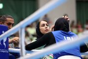 بازی‌های آسیایی ناگویا| طهماسبی: نخستین برد تاریخ بوکس بانوان را رقم زدیم/ نقش: بالا رفتن دستم در رینگ، یک تجربه تاریخی بود