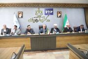 رئیس کل دادگستری آذربایجان غربی: ارجاع هوشمند پرونده‌ها و رسیدگی الکترونیکی بسیاری از مشکلات را مرتفع می‌کند