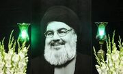 رئیس مجلس: شهید نصرالله، مقاومت را از یک گروه چریکی، به یک دکترین بازدارنده تبدیل کرد