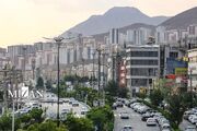 مهر پرتردد ولی بدون گره ترافیکی در تهران/روایتی از صبح‌های آغاز مدرسه
