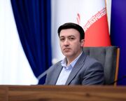 سامانه مانا در سکوی کاتب عملیاتی شد/ تحول درمدیریت هوشمند نقشه‌برداری و کاداستر در ایران محقق شد