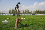 بازی‌های آسیایی ناگویا| شعبانی‌بهار: ریکرو ایران تاریخ‌سازی کرد/ فلاح: تا آخرین تیر جنگیدیم/ سخایی‌فر: چندین رکورد ایران را جابه‌جا کردیم