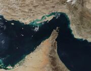 مخمصه ژئوپلیتیک آمریکا در خلیج فارس