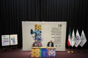 حامد جعفری چگونگی برگزاری جشنواره کودک را تشریح کرد/ بچه‌های میناب، بخش بین الملل و چگونگی برگزاری و تعامل با اصفهان