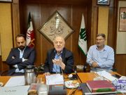 کشوری: ولنگاری در تعدادی از فدراسیون‌های خودمختار و بدون ضابطه بیداد می‌کند/ برخی اصلاحات در ورزش اجتناب‌ناپذیر است