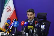 وزیر ارتباطات: اتصال فیبر نوری ۵۰۰ درصد و پوشش ۴۰ درصد رشد کرد/ توسعه فیبر نوری به اقتصاد پایدار نیاز دارد
