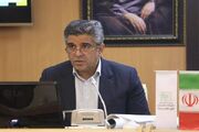 هیأت‌مدیره شرکت عمران شهر‌های جدید خبر داد: تخصیص ۱/۳ همت از اعتبارات صندوق ملی مسکن به زیرساخت‌های شهر‌های جدید برای نخستین‌بار