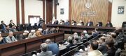 رئیس کل دادگستری خراسان رضوی: دستگاه قضایی در کنار دولت و در خدمت ملت بوده و به وظایف حمایتی و نظارتی خود عمل خواهد کرد