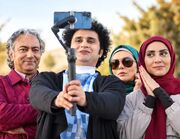 اطیابی با سریال «نسخه آزمایشی» روی آنتن شبکه سه