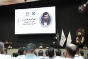 معاون دادستان تهران: ایمنی خط قرمز دستگاه قضا است/ برخورد قاطع با مدیران متخلف و ترک‌فعل‌ها