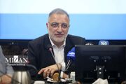 کمک ۴ میلیون تومانی شهرداری تهران به مادران