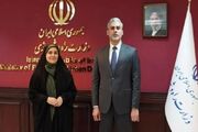 تاکید ایران و عراق بر توسعه ارتباطات و حمل و نقل/ پرواز‌های میان دو کشور به زودی از سر گرفته خواهد شد