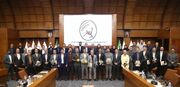 اولین نشست روسای هیات‌های سپک تاکرا برگزار شد/ از فعالیت ۲۷ استان تا احیاء لیگ برتر