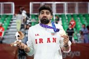 ملی‌پوش بسکتبال ۳ نفره: مدالمان می‌توانست خوشرنگ‌تر باشد/ کاپیتان کره گفت دعا کن طلا بگیریم تا سربازی نرویم