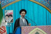 خطیب نماز جمعه تهران: حضور آگاهانه مردم در میادین ثمره نماز و تربیت در مساجد است