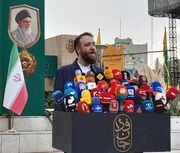 اعلام آمادگی بیش از ۵۰۰ هزار نفر در کمتر از ۱۰۰ دقیقه برای ثبت‌نام در گردان‌های مقاومت ملی «جان‌فدا»
