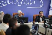 مدیرعامل شرکت ملی گاز ایران: بهینه‌سازی مصرف انرژی اثربخش‌ترین راهکار برای پایداری شبکه گاز است