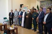 رئیس کل دادگستری اصفهان: هیچ کوتاهی در مقابله با فساد و مفسدان پذیرفتنی نیست