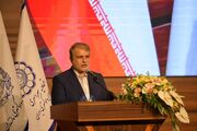 رئیس کل دادگستری مازندران: وکلا نقش مهمی در کاهش ورودی پرونده به دستگاه قضایی و برقراری صلح و سازش دارند