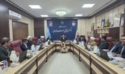 کاهش ۲۸ درصدی موجودی پرونده‌های محاکم کیفری یک خوزستان