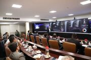 فصل تازه تعامل عدلیه و کسب‌وکار‌های دیجیتال؛ رونمایی قریب‌الوقوع سکوی هوشمند خدمات قضایی با مشارکت دانش‌بنیان‌ها