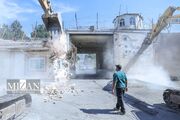 زندان رجایی‌شهر از دل شهر رفت/ تحقق دستور رئیس قوه قضاییه برای پایان یک مطالبه قدیمی مردم کرج