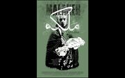 رونمایی از پوستر «ملکه» در آستانه اکران در جشنواره فیلم کوتاه تهران