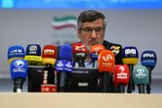 کارگری: هدف‌گذاری ما حضور در جمع سه تیم برتر آسیاست؛ ۹ طلای کمتر در ناگویا کارمان را سخت می‌کند/ مدیریت پارالمپیک باید با چرخه بازی‌ها هماهنگ شود