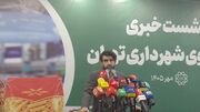 خیز شهرداری تهران برای پایان خاموشی‌های مقطعی در شبکه روشنایی شهر