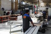 توانمندسازی ۸۱۸ مددجوی ندامتگاه‌های خراسان جنوبی با آموزش‌های مهارتی