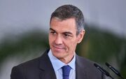 انحلال پارلمان اسپانیا؛ سانچز برگزاری انتخابات زودهنگام را اعلام کرد