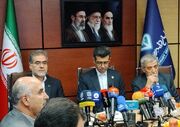 تمامی گوشت‌های منجمد وارداتی در مبادی ورودی آزمایش می‌شوند