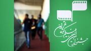 فراخوان نشست‌های تخصصی جشنواره بین‌المللی فیلم کوتاه تهران «۴۳_۲۰» منتشر شد