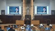 رئیس دیوان عالی کشور: قضات شعب هم عرض با تسریع در رفع نواقص و ابهامات پرونده، زمینه اجرای احکام قطعی را فراهم کنند