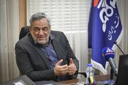 سرپرست وزارت نفت: سیاست‌های فروش نفت با جدیت دنبال می‌شود