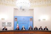 قدم بزرگ قوه قضاییه؛ اقدام مهم در اعتماد به بخش خصوصی با در اختیار قرار دادن اطلاعات مهم حاکمیتی/ حجت‌الاسلام والمسلمین محسنی‌اژه‌ای: توسعه ابزار‌های فناورانه و بهره‌گیری از هوش مصنوعی جهت تسهیل دسترسی مردم به خدمات قضایی یک اولویت اساسی است