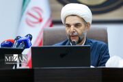 پیام تسلیت معاون اول قوه قضاییه در پی درگذشت مادر رئیس سازمان برنامه و بودجه